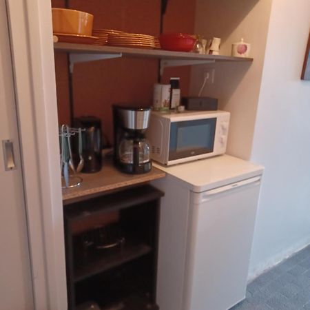 Chambre Calme Et Agreable Replonges Εξωτερικό φωτογραφία