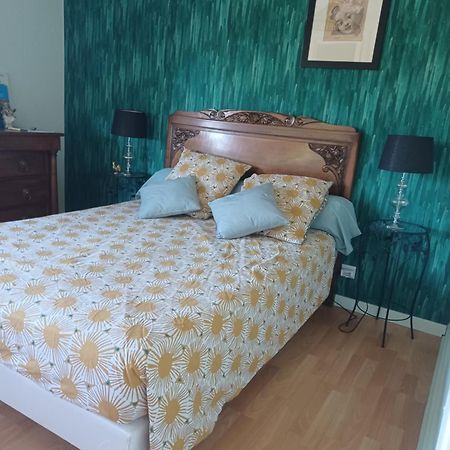 Chambre Calme Et Agreable Replonges Εξωτερικό φωτογραφία