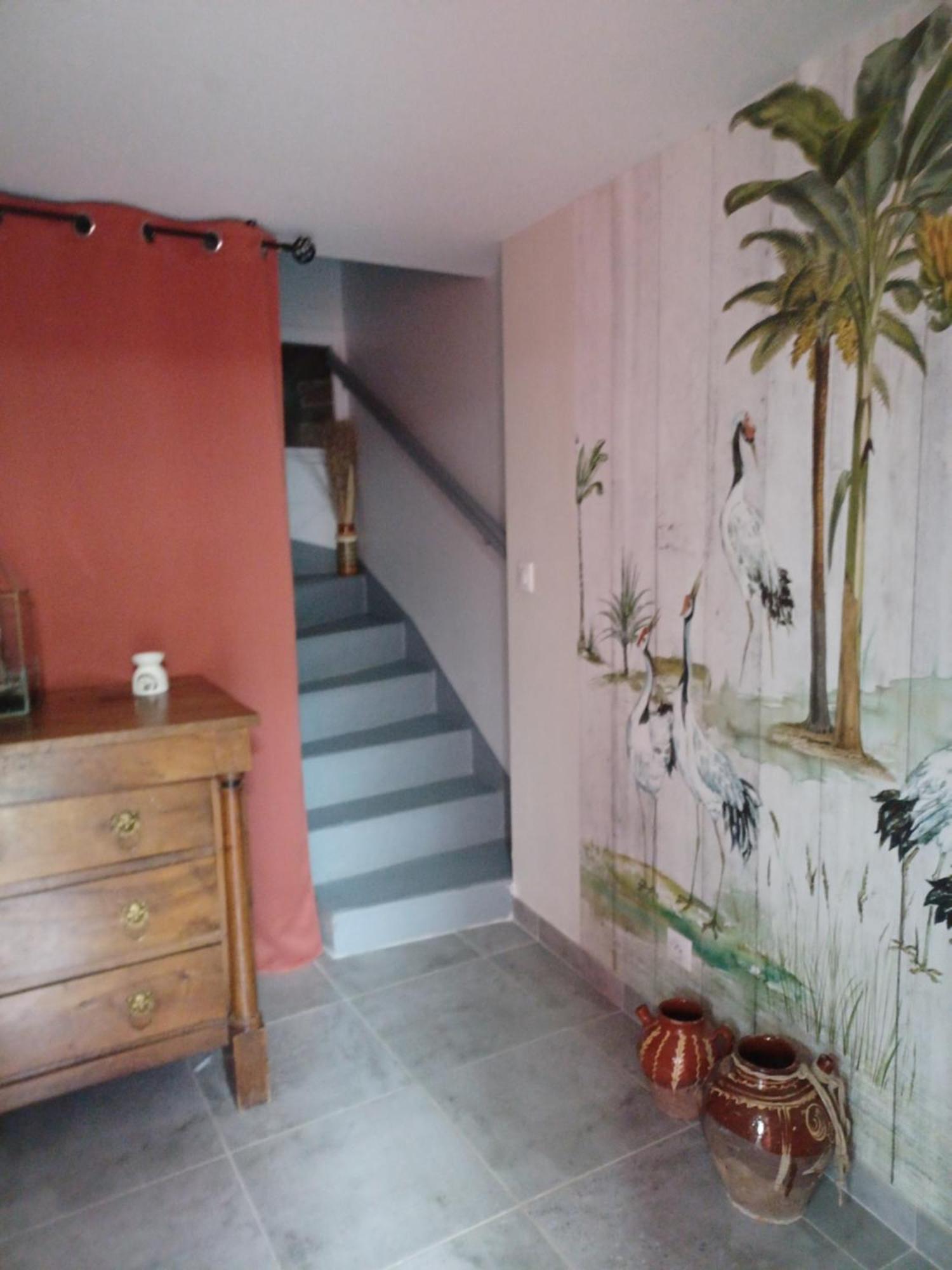 Chambre Calme Et Agreable Replonges Εξωτερικό φωτογραφία