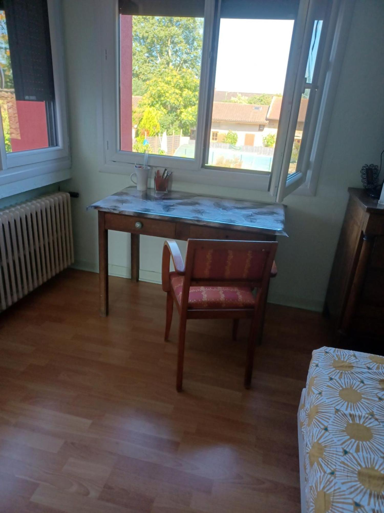 Chambre Calme Et Agreable Replonges Εξωτερικό φωτογραφία