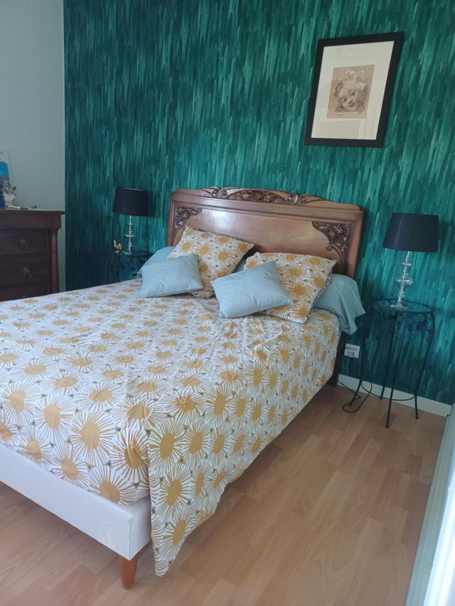 Chambre Calme Et Agreable Replonges Εξωτερικό φωτογραφία
