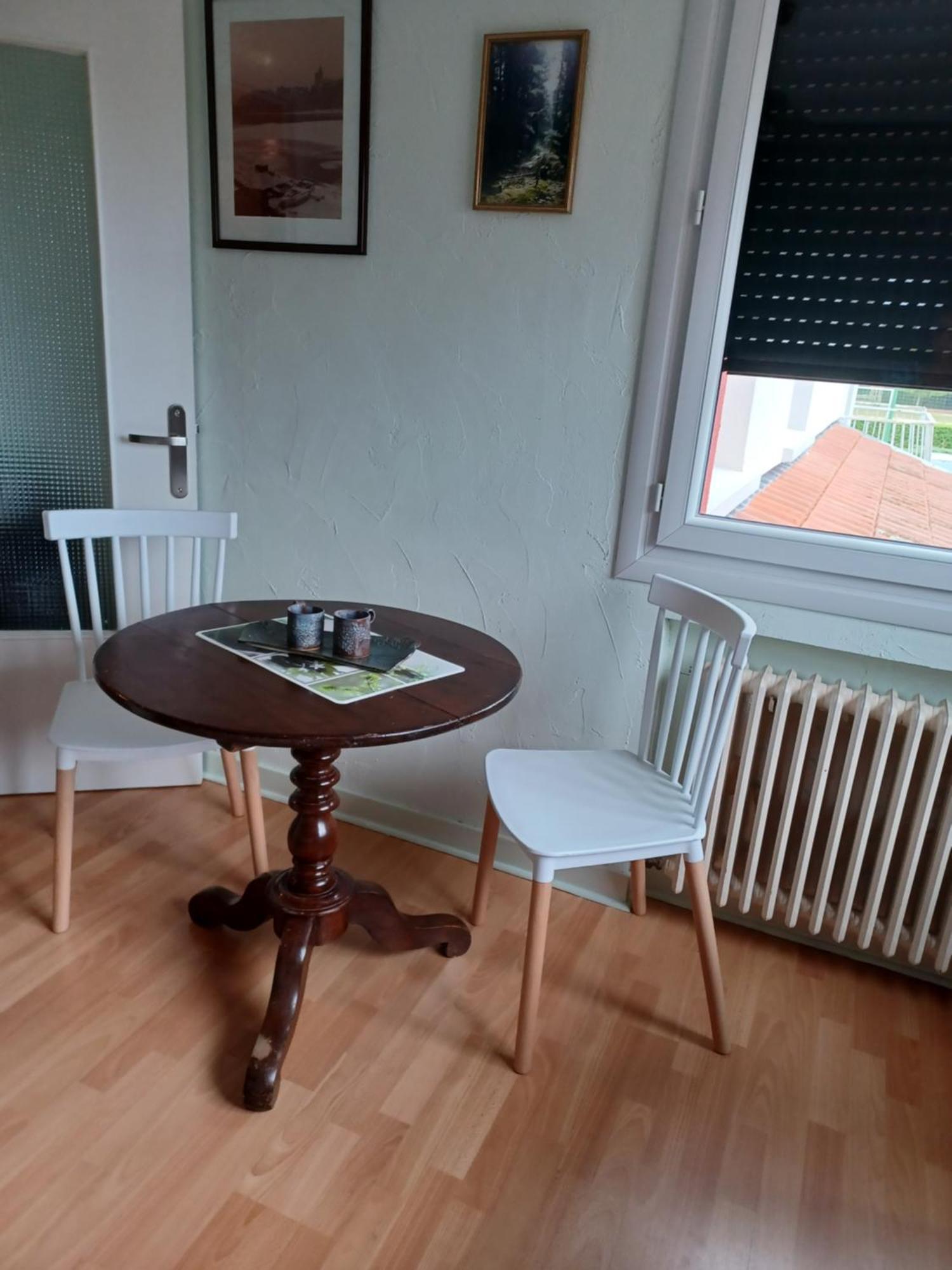 Chambre Calme Et Agreable Replonges Εξωτερικό φωτογραφία